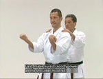 Itosu Ryu Karatedo Kata DVD 2 by Sadaaki Sakagami - Budovideos Inc