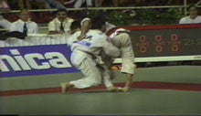 Power Judo Vol. 1, 2, & 3 By Hayward Nishioka - Budovideos Inc