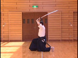 Mastering Muso Shinden Ryu Iaido DVD by Noriyasu Sui - Budovideos Inc