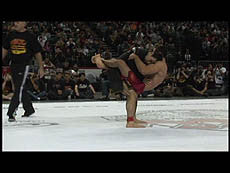 ADCC 2007 Complete 8 DVD Set - Budovideos Inc