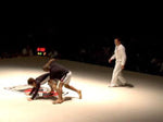 LA Sub X Grappling Event DVD - Budovideos Inc