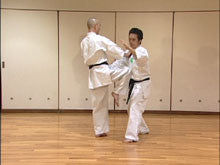 Shoot Aikido DVD 1: Basic Techniques & Combinations by Fumio Sakurai - Budovideos Inc
