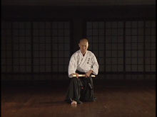 Master Iai Techniques with Bokuto Vol 2 DVD by Ryumon Yamato - Budovideos Inc