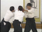 Aikido Training 3 DVD Set from Aikikai Honbu - Budovideos Inc