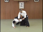Spirit & Techniques of Morihei Ueshiba DVD 2 by Morito Suganuma - Budovideos Inc