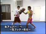 Muay Thai Complete Guide Vol 3 DVD - Budovideos Inc