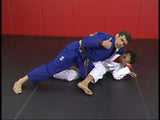 Master of Jiu-jitsu DVD by Marco Barbosa - Budovideos Inc