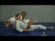 Ultimate Brazilian Jiu-jitsu 3 DVD Set: Ultimate Chokes, Armlocks, Sweeps by Ricardo Arrivabene - Budovideos Inc