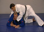 Brazilian Jiu-jitsu: Materclass Chokes DVD by Renato Magno - Budovideos Inc