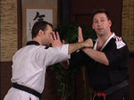 Authentic Pressure Points DVD 6: Advanced Pressure Point Fighting Strategies by Scott Rogers - Budovideos Inc