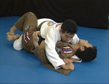 Brazilian Jiu-jitsu Complete Techniques DVD Vol 2 by Yuki Nakai - Budovideos Inc