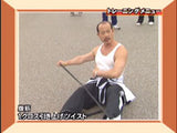 Seiji Nishimura Kumite Technique Seminar Vol 5 DVD - Budovideos Inc