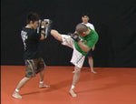 Complete MMA DVD Manual by Hiromu Yoshitaka - Budovideos Inc