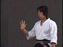 Kobujutsu Exercise DVD by Eishun Akiyama - Budovideos Inc