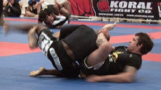 2007 No Gi World Championships 2 DVD Set - Budovideos Inc