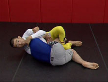 Super Grappling Techniques Vol 2 DVD by Shinya Aoki - Budovideos Inc