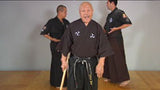 Mastering the Cane DVD by Ted Tabura - Budovideos Inc