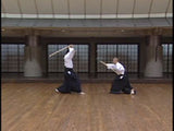 Master Iai Techniques with Bokuto Vol 1 DVD by Ryumon Yamato - Budovideos Inc