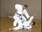 Shotokan Karate Complete Guide DVD 3 by Hirokazu Kanazawa - Budovideos Inc