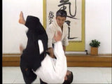 Aikido Training 3 DVD Set from Aikikai Honbu - Budovideos Inc
