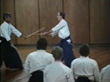 Two Swords of Aikido with Mitsugi Saotome (On Demand) - Budovideos Inc