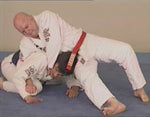 BJJ Submissions DVD by Francisco Mansur - Budovideos Inc