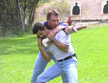 Real World Combat 5 Disc Set with Glen Boodry - Budovideos Inc