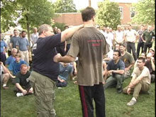 Systema: Summit of Masters 2 DVD Set - Budovideos Inc