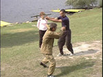 Systema: Gunpoint Supremecy DVD with Konstantin Komarov - Budovideos Inc