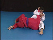 Brazilian Jiu-jitsu Complete Techniques DVD Vol 1 by Yuki Nakai - Budovideos Inc