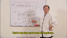 Understanding Qigong DVD 2: Keypoints of Qigong & Qigong Breathing by Dr Yang, Jwing Ming - Budovideos Inc