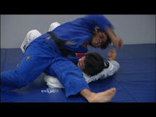 Brazilian Jiu-jitsu: Secrets of the Gi DVD by Ricardo Arrivabene - Budovideos Inc