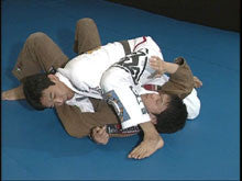 Brazilian Jiu-jitsu Complete Techniques DVD Vol 3 by Yuki Nakai - Budovideos Inc