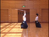 Mastering Muso Shinden Ryu Iaido DVD by Noriyasu Sui - Budovideos Inc