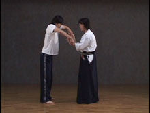 Kobujutsu Exercise DVD by Eishun Akiyama - Budovideos Inc