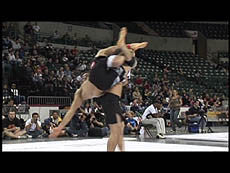 ADCC 2007 Complete 8 DVD Set - Budovideos Inc