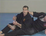 Kyusho Jitsu Grappling Methods DVD with Evan Pantazi - Budovideos Inc