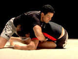 LA Sub X Grappling Event DVD - Budovideos Inc