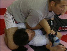 TK Fight School DVD 1 with Tsuyoshi Kosaka - Budovideos Inc