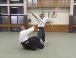 Tai no Jo Vol 3 DVD by Sunao Takagawa - Budovideos Inc