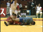 Sambo Techniques Complete Guide Vol 1 DVD by Yasuhiro Tanaka - Budovideos Inc