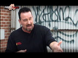 Vicious Street Fighting 3 DVD Set with Richard Ryan - Budovideos Inc
