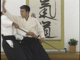 Aikido Training 3 DVD Set from Aikikai Honbu - Budovideos Inc