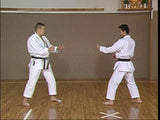Shotokan Karate Complete Guide DVD 3 by Hirokazu Kanazawa - Budovideos Inc
