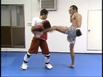 Muay Thai Complete Guide Vol 3 DVD - Budovideos Inc