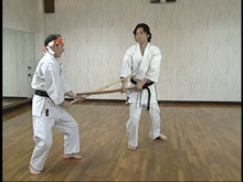 Advanced Budo Karate by Masahiro Yanagawa - Budovideos Inc