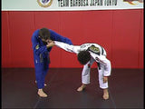 Master of Jiu-jitsu DVD by Marco Barbosa - Budovideos Inc