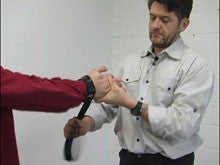 Systema: Improvised Weapons DVD - Budovideos Inc