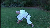 Karate: Ultimate Body Conditioning DVD by Tak Kubota - Budovideos Inc