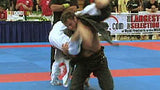 2007 Pan American Jiu-Jitsu Championships 2 DVD Set - Budovideos Inc